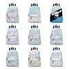 3d Cinnamoroll Canvas Backpack For Students Large Capacity, Breathable, Unisex Style