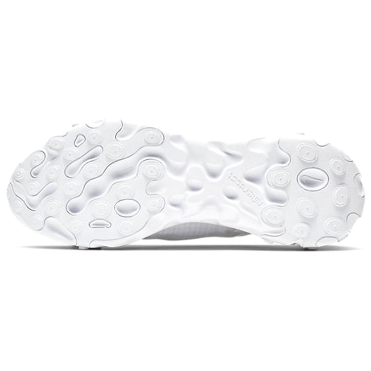 Nike React Element 55 Se Bianco BQ6167-101
