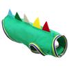 Dachshund Apparel Dinosaur Costume For Small Dog Simple To Wear Pet Cosplay Outfit For Theme Party Halloween Gathering
