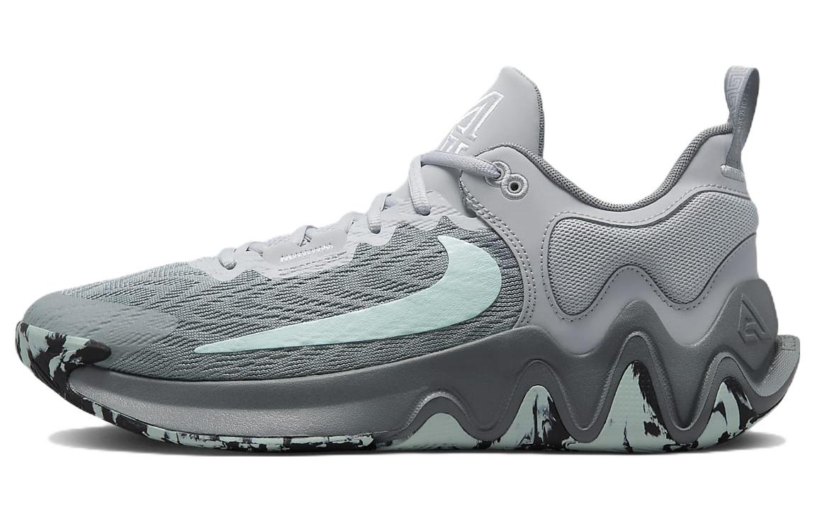 

Nike Giannis Immortality 2 Etched In Stone DM0825-004
