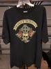 Vintage Dropkick Murphys #039Signed amp Sealed in Blood#039 Czarna Koszulka Unisex KH15863