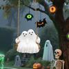 Halloween Statue Decoration Hanging Ornament Party Props Gift Decorative Cute Figurine for