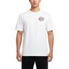 As M J Hngz Wof Gfx 85 Ss Crew Neck Simple Short Sleeve T-Shirt Men Tops IM3879-100