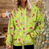 Hoodies For Women Oversized Winter Plush Cute Sweatshirts Pullover Trendy Fall Winter Clothes