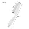 Self Cleaning Pet Grooming Brush Reduce Household Shedding Hair Remover Comb for Dogs Cats Pet Owners
