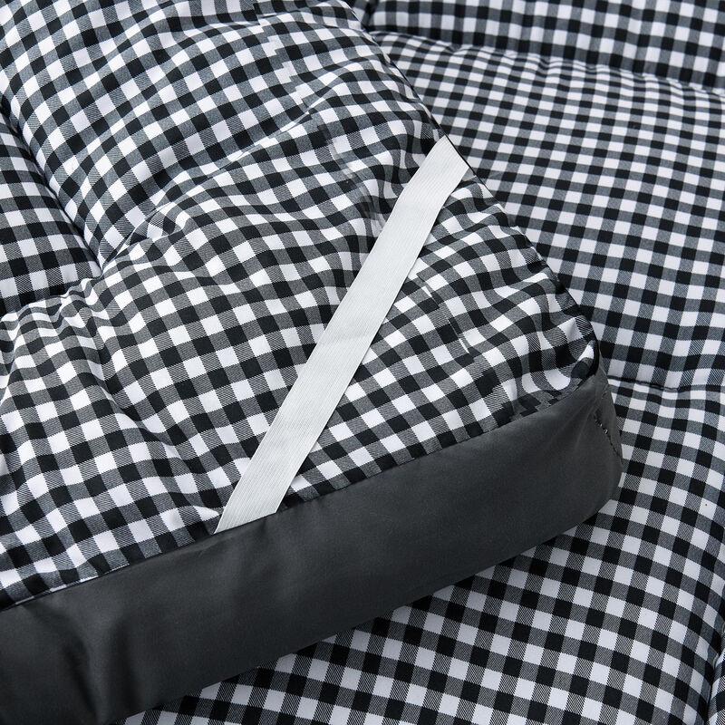 LISM Składany Nakładka na Materac