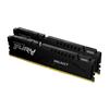 KINGSTON DDR5 32GB 5200MHz CL40 KITx2 FURY Bt Black