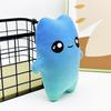 Blue Elf Plush Toy