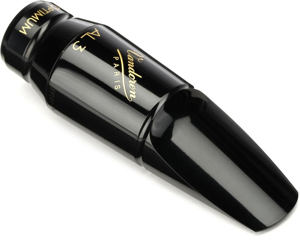 Vandoren Alto Saxophone Mouthpiece Optimum AL3