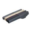 Leather Handbrake Cover For VW Jetta GLI Golf 5 6 Rabbit GTI MK5 6 EOS Hand Parking Auto Interior Accessories 1K0711461A
