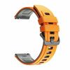 Strap For COROS PACE 4 3 Pro WristBand Sports Rubber 22mm Watch Straps For COROS APEX 2pro 4-42mm/APEX 46mm Bracelet Accessories