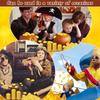 100PCS Retro Pirate Coin Party Supplies Gift Kids Favor Birthday Toys Halloween Decor Fake Treasure Plastic Game Coin