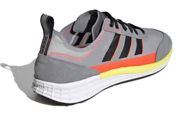 adidas Sl 7200 'Šedá' FV3767
