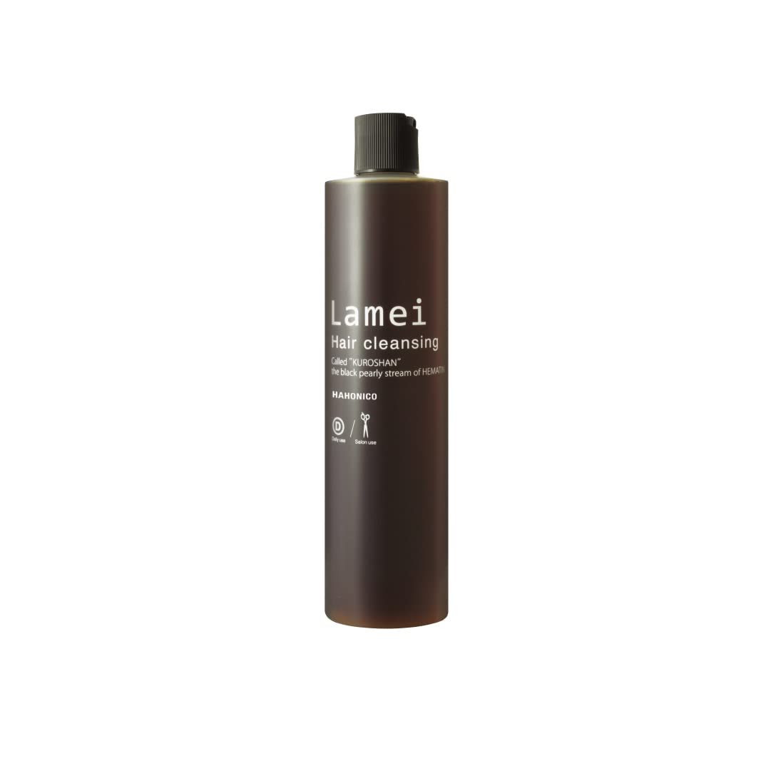 

Hahoniko Pro Lamei Hair Cleansing 400ml