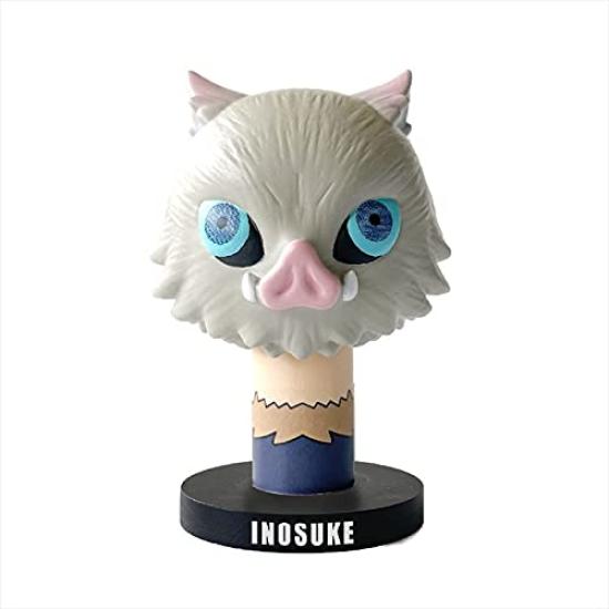 Demon Slayer: Kimetsu no Yaiba Furufuru Mascot A-BOX BOX product