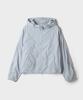 Spao [Uv Protection] Light Hooded Windbreaker (Re)_Spjjg37G01