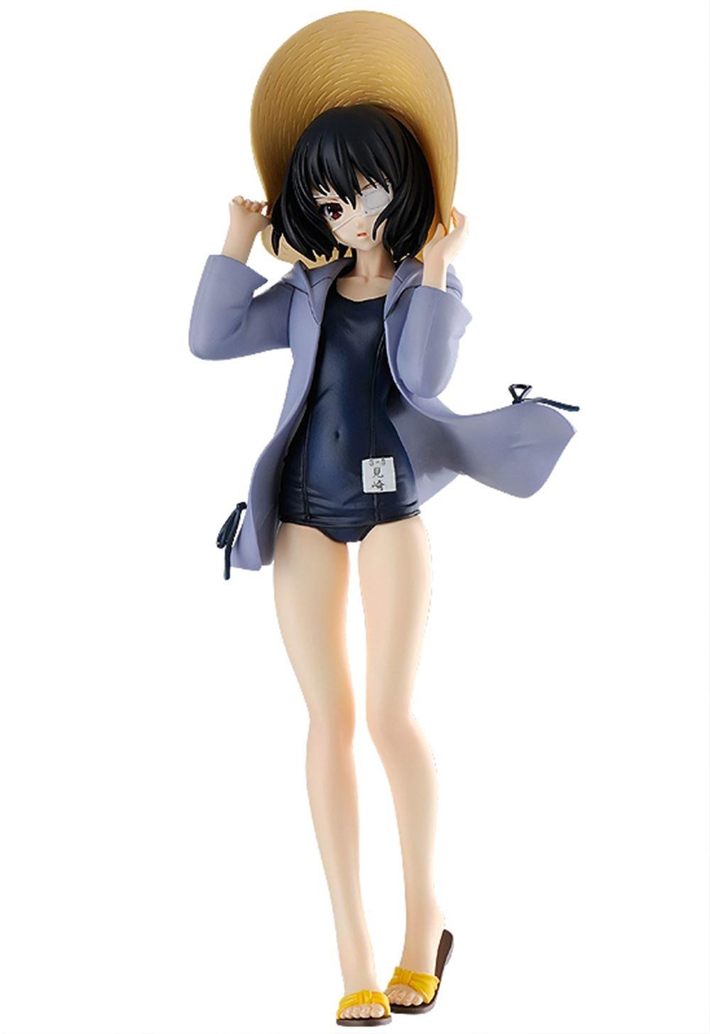 

Another Misaki Mei Swimsuit scale PVC painted finished Ver. (1/8 product) синий