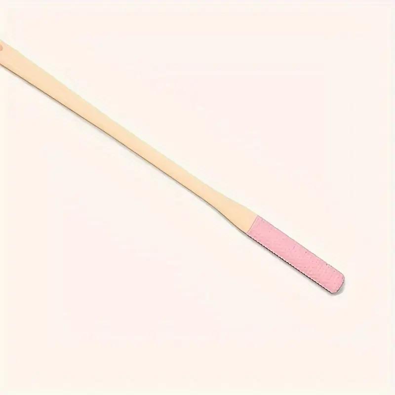 

Щетка для ног премиум-класса с мягкой щетиной и разделителем пальцев - очищает омертвевшую кожу, удаляет мозоли, очищает ступни и пальцы ног.