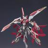 Ginga Kikoutai Majestic Prince RED FIVE War Plastic (Ceres Version) [Limited Edition] (Non-Scale Model)
