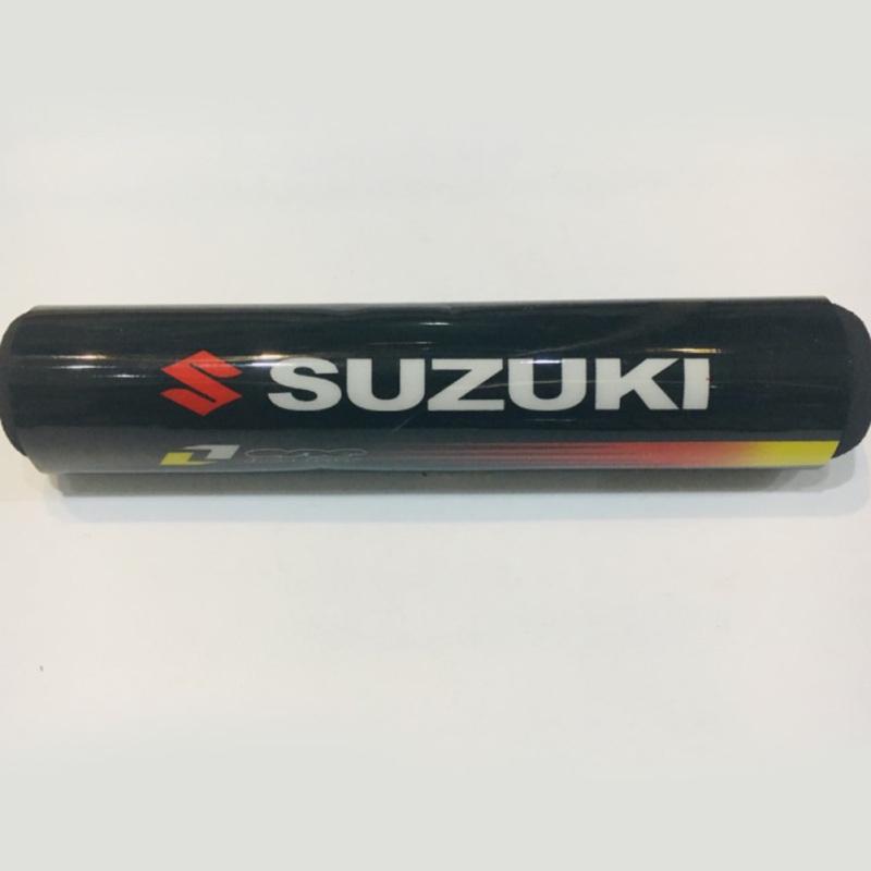 

Руль мотоцикла, круглая накладка на грудь, велосипедные крестообразные ручки для защиты груди Suzuki