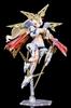 Kotobukiya Megami Device BUSTER DOLL Paladin, approximately 176mm tall, 1/1 scale plastic model kit.
