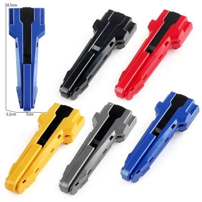 Z Brand Bey X Grips Toys Gift for Children Beyblade Launcher