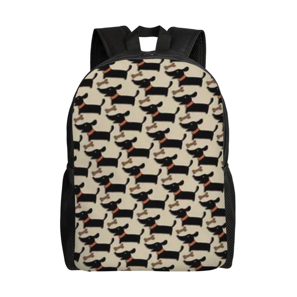 80 Styles Customized Pattern Backpacks Personalized Collage Backpacks Men Women Basic Bookbag for School College Bags Custom Printing Bag