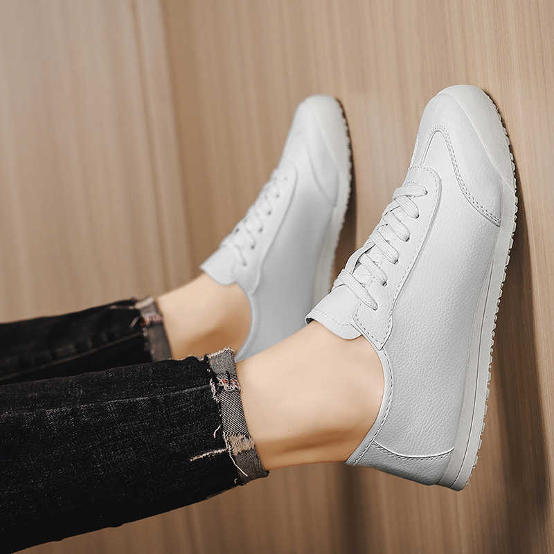 Fashion With Holes Tennis Sole Shoes Men Red Casual Flat Sneakers Luxury Basketball Sport Lux Tenisky Topanky Sapateni Krasovki