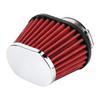 Power Filter, Engine Air Filter, Motorcycle Air Filter, Increases Intake Efficiency, Air Purifier, Dust