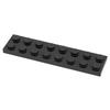 [Funbrick] 20pcs Plate 2x8 3034 Compatible with Famous Brand Building Block Classic Building Blcok Toys MOC DIY