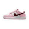 (PS) Dunk Low 'Valentine's Day' Kids' CW1588-601