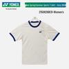 YONEX Atmungsaktives Badminton Trainings-Kurzarmtop