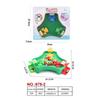 Frog Board Game Desktop Hungry Frog Games Intense Game Of Quick Reflexes Classic Kids Board Game Fine Motor Training For