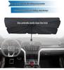Folding Car Sunshade Umbrella for Driving School Vehicles