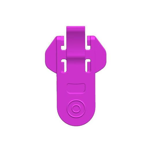 6Pcs Colorful Can Opener Manual Beer Bottle Opener Rust-Proof Reusable Quick Can Opening Tools for Soda Drink Beverage