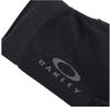 Велосипедные перчатки Oakley Seeker (черные)