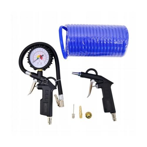 AW Tools Air Tools & Compressor Accessories Kit