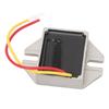 Voltage Regulator AVR Rectifier Stable Voltage Output Replacement for 698102 698315 150523