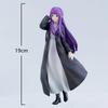 Anime Frieren Action Figure Succubus Figure Kawaii Girl Stark Fern Figurine Cute Loli Doll Toy Statue Collector Surprise Gift