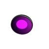 AMagisn Diving Filter Protective Lens Filter Compatible for DJI Osmo Action 5 Pro  4 Sports Camera