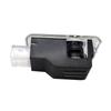 Car LED Door Projector Ghost Shadow Welcome Light Bulbs Accessories