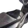 Motorcycle for Seat Cushion Air Filled Motorcycle for Seat Pad Butt Protector Breathable Motorcycle for Seat Cover Reduc