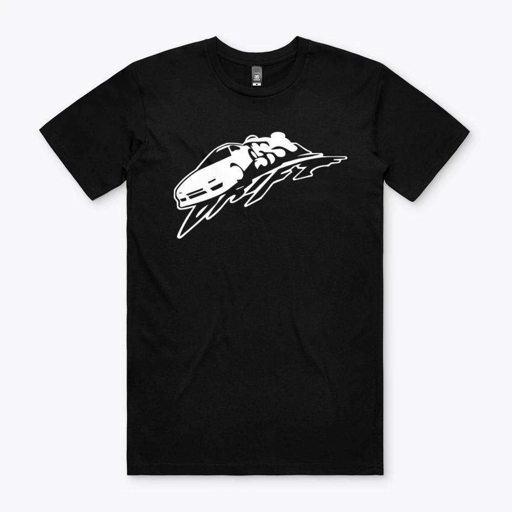 DRIFT JDM 240SX DRIFTING SIDEWAYS SHOW T-SHIRT SHIRT TEE S to 2XL Gift M