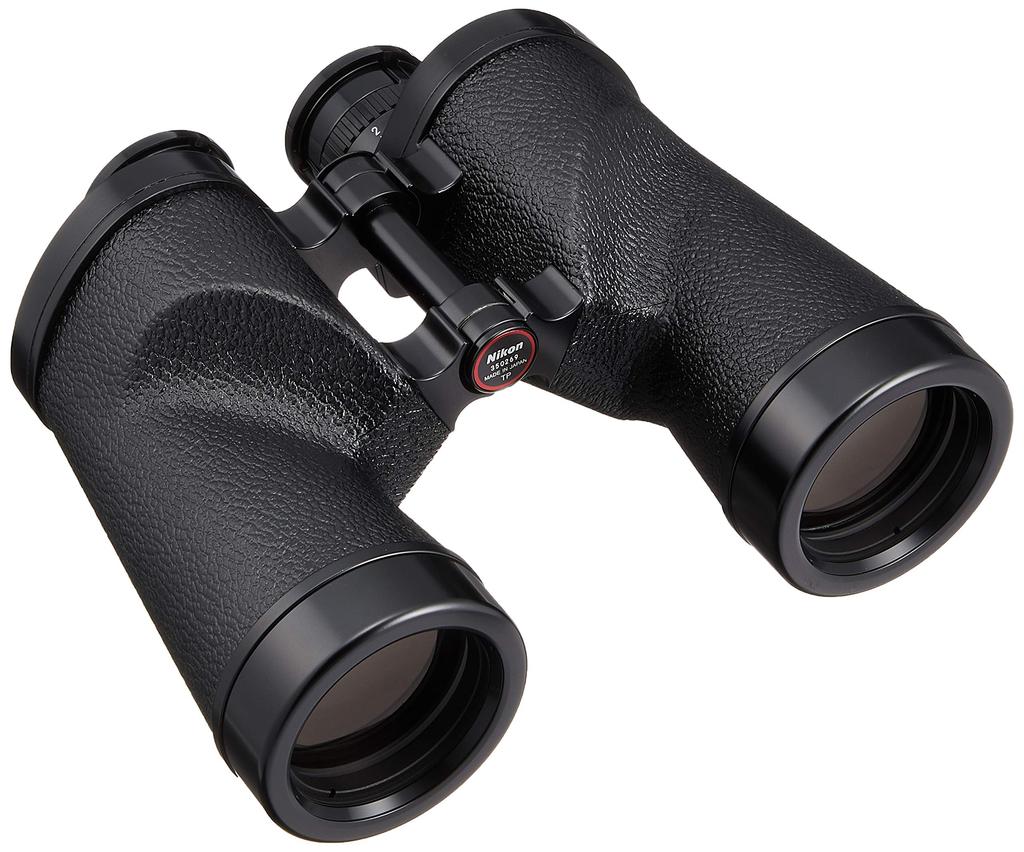 Nikon Binoculars 7X50T IF HP Scale 3 Porro Prism 7x 50 Caliber 7X50THPS3 in (Made Japan)