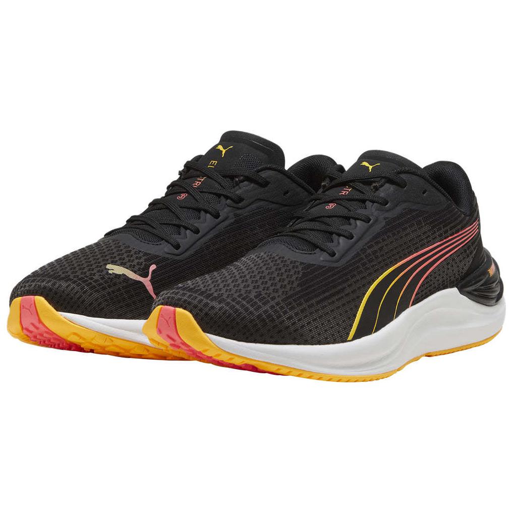 PUMA Electrify Nitro 3 Black For Men 310002-01
