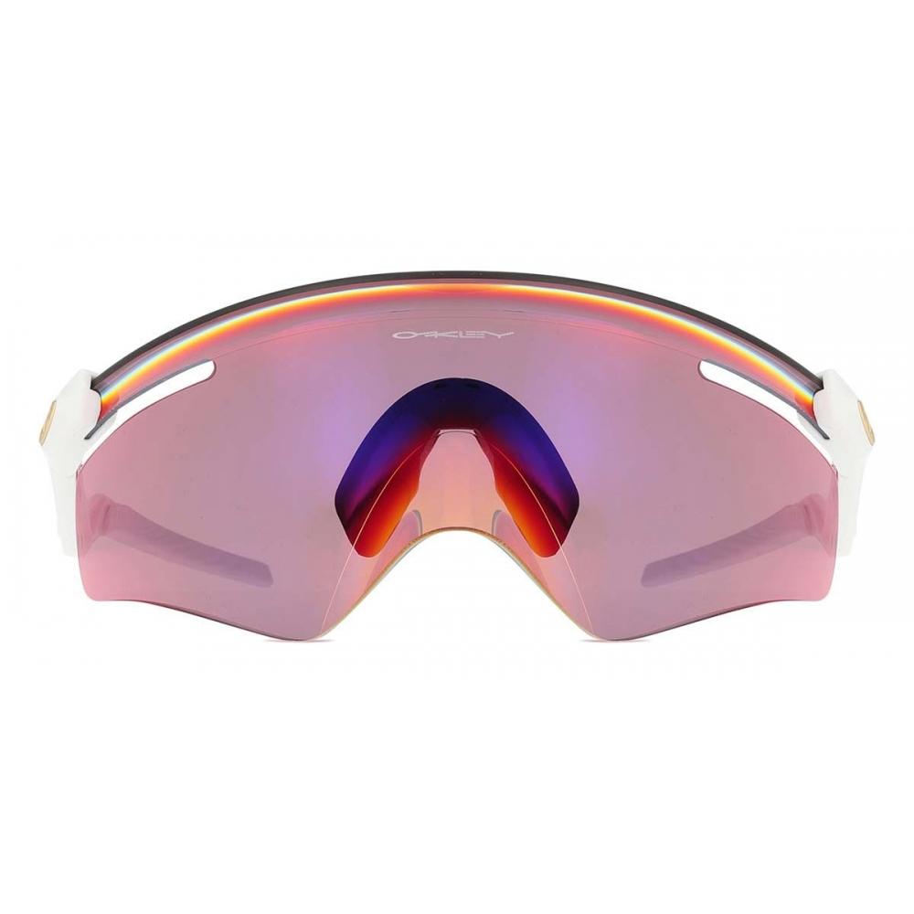 Oakley Oo9481d Qntm Kato Asian Fit 948103 Unisex Solbriller