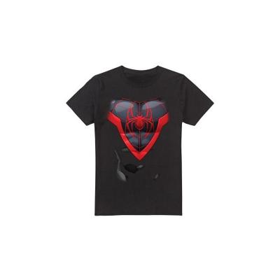 Mens Miles Morales Costume T-Shirt