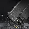 For Redmi Note 12 Case Redmi Note 12 Pro Cover Shockproof TPU Soft Leather Phone Funda Shell Bumper For Redmi Note 12 Pro Plus