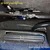 Chery Arrizo 5 Air Vent Dust Protection and Anti-Clogging Cover for Interior Modification