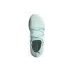 Adidas Neo Ultimafusion Comfortable Simple Shock Absorption Low Top Casual Shoes Women Casual Shoes Light-Green White F34517